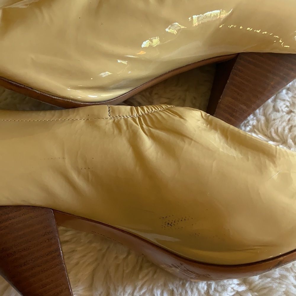 Celine Womens Heels Size 10 - Picture 7 of 8